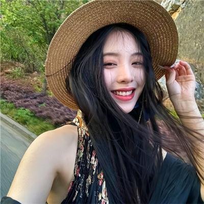 美丽与动人
